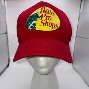 Bass Pro Shop Hat